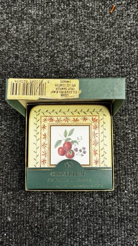 Cloverleaf traditional - cloverleaf,
