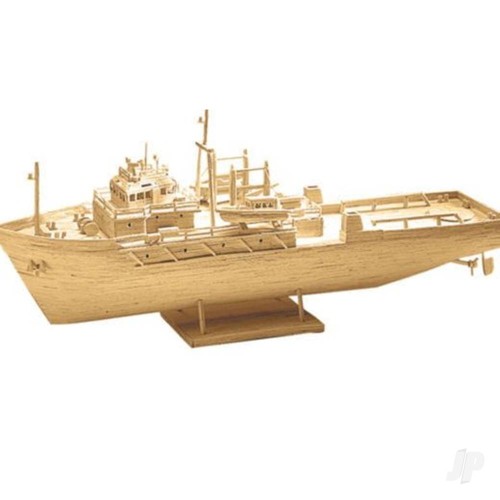 Hobby matchbuilder oil rig - matchbuilder,