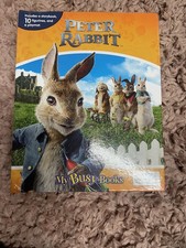 PETER RABBIT My Busy Board