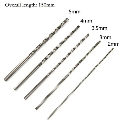 5pcs extra long hss high - long,