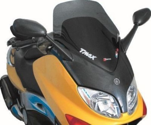 Racing smoke fairing faco - racing,