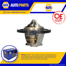 Coolant Thermostat fits VW