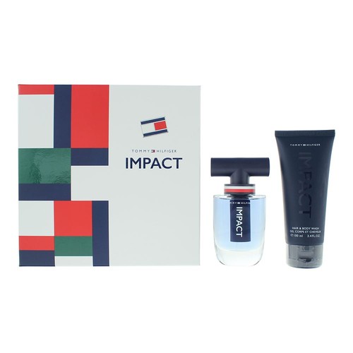 Tommy hilfiger impact - impact, piece
