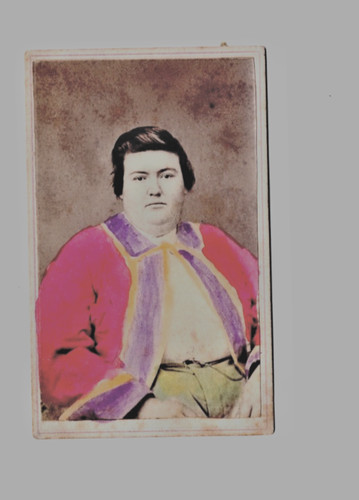 Kentucky giant boy master john - boy,master,