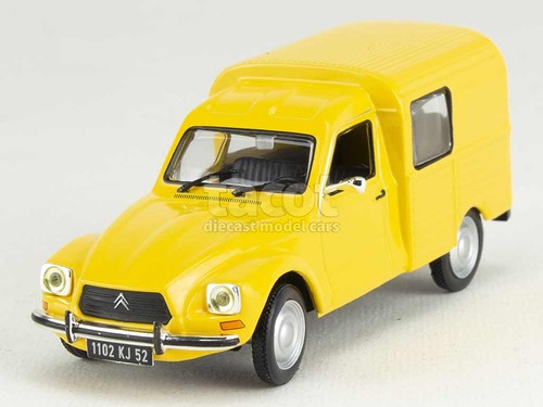 Citroën acadiane 1977 press - acadiane,