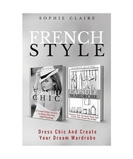 French Style: Dress Chic And