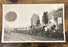 4124. SCOTLAND Govan Goods