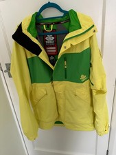 Sweet  Protection Autonomy  Gore-Tex Snowboard Hooded Jacket Men's Size ''L''