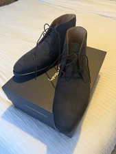 Oliver Sweeney Winterton Suede Boots Men’s Size 8 - RRP £279