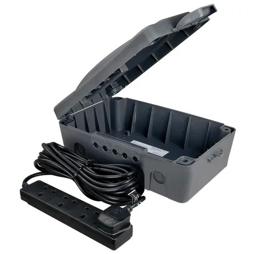 Masterplug ip rated - masterplug,