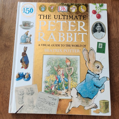 The ultimate peter rabbit - ultimate,