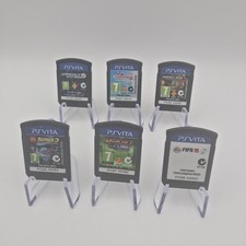 PS Vita Games Bundle 6 Game