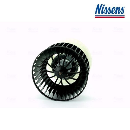 Interior blower nissens 87115 - interior,