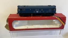 Hornby OO Gauge BR Blue Class