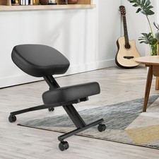 Kneeling Ergonomic Posture