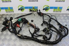 Triumph Speed Triple 955