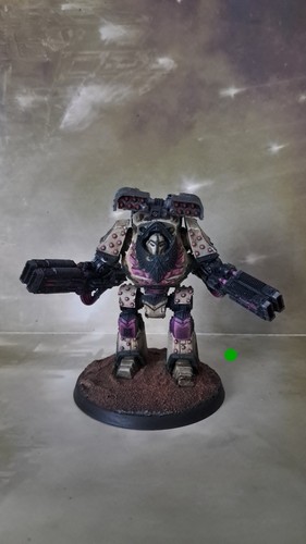 Warhammer 30k horus heresy - warhammer,