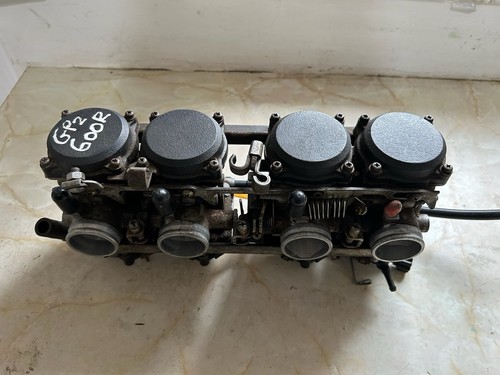 Kawasaki gpz600r 1985 1987 - gpz600r, 1985-1987