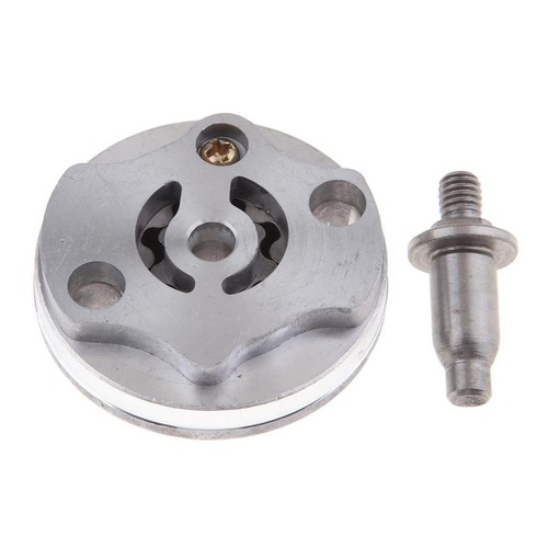 23t oil pump - 23t,