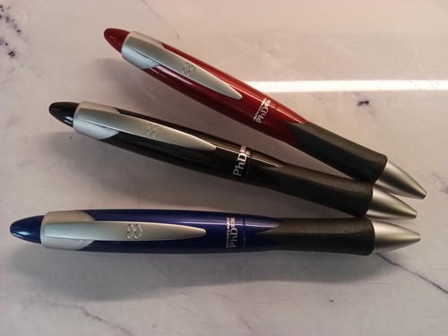 Papermate phd ultra ball point - phd,