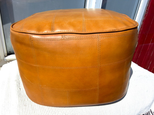 Vintage sherbourne tan - tan, faux