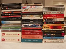 45 Compilation CD Titles  -