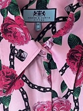 Hawes and Curtis vintage