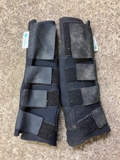 Sportabac neoprene turnout