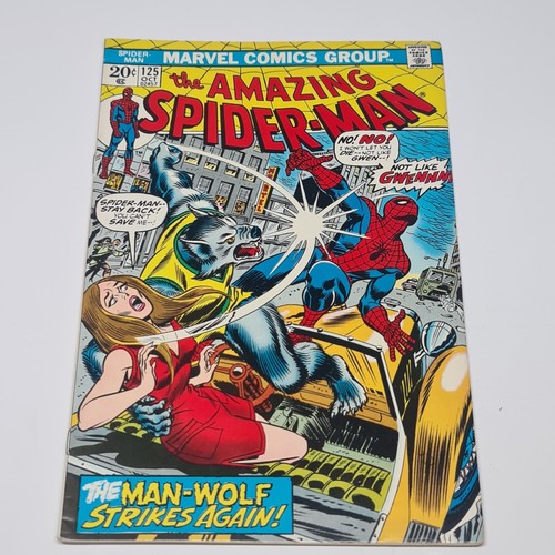 The amazing spider - amazing, spider-man