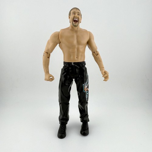 Ddp tech wwe jakks - r3,