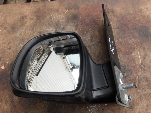Vito wing mirror - n/s, manual
