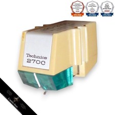 Technics EPC270C MM Cartridge