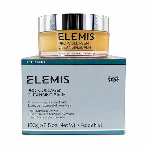 Elemis pro collagen cleansing - elemis,