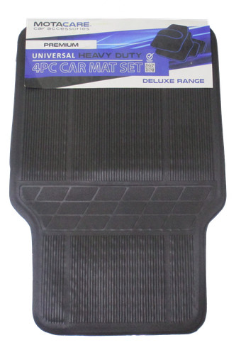 Universal piece car - piece,