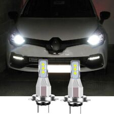 For Renault Clio MK4 2012-2017
