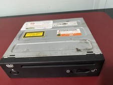 Range Rover L322 Sat Nav Disc