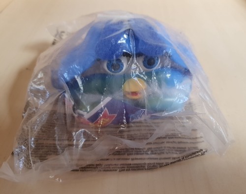 Mcdonald happy meal - mcdonald's,