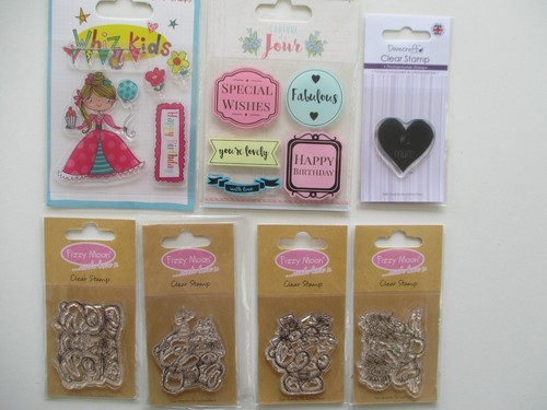 Dovecraft fizzy moon - &, bears