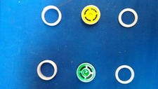 Sirrus Flow Limiter Kit