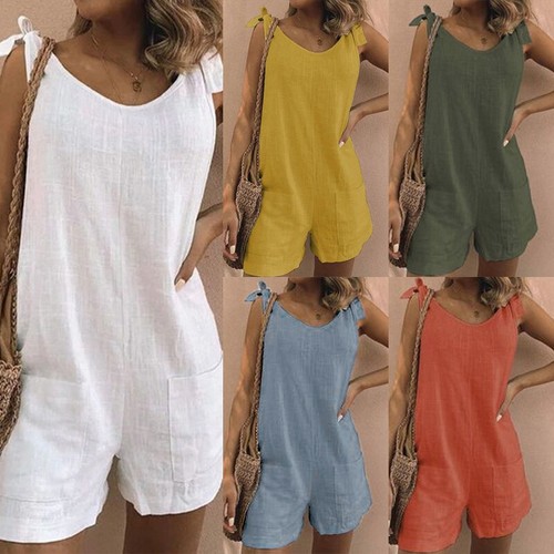 Womens summer linen cotton - summer,