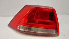 TAIL LIGHT LH VOLKSWAGEN GOLF