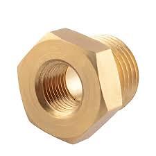 Unf male 5 16 - 1/2", 5/16"