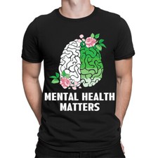 Mental Health Matters Floral