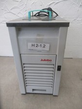 Julabo f25 cooling - water, bath