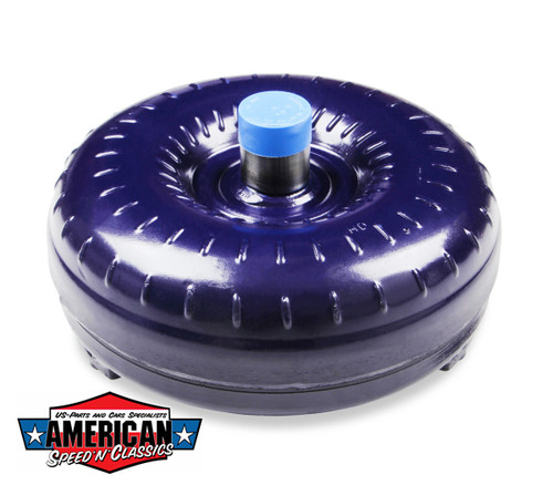 Converter th350 th400 - th350, b&m