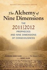 Alchemy of Nine Dimensions