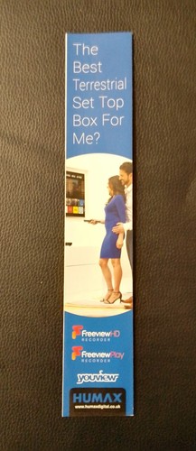 Humax freeview freesat 2015 - freeview,