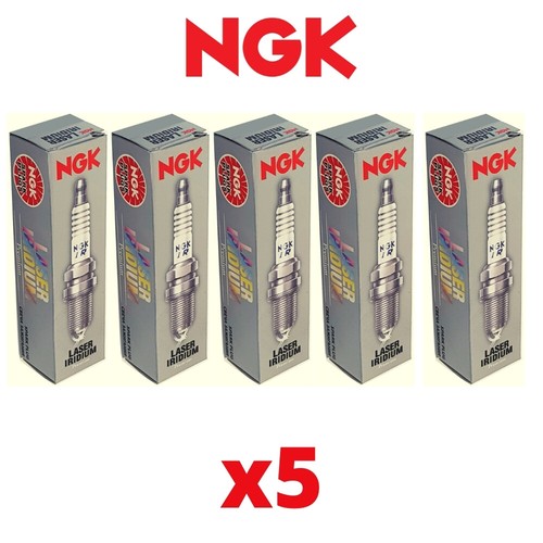 Ngk iridium spark plugs - spark,