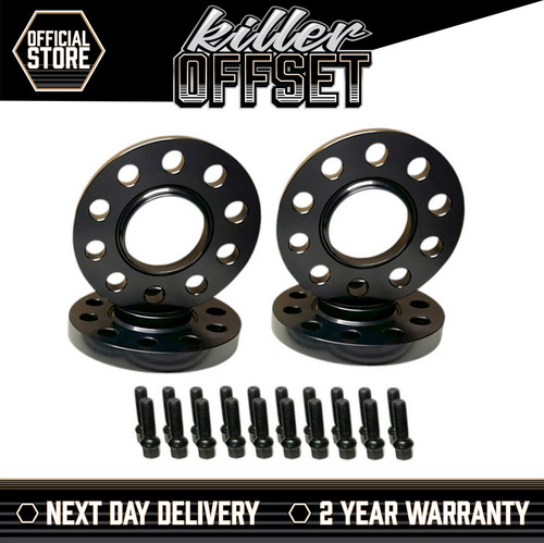 Killer offset 12mm - offset,