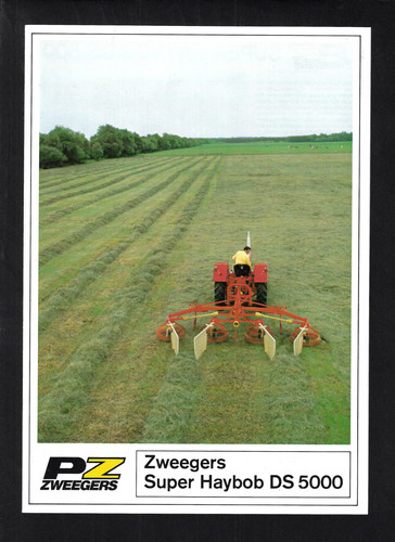 Zweegers 5000 super - zweegers, ds